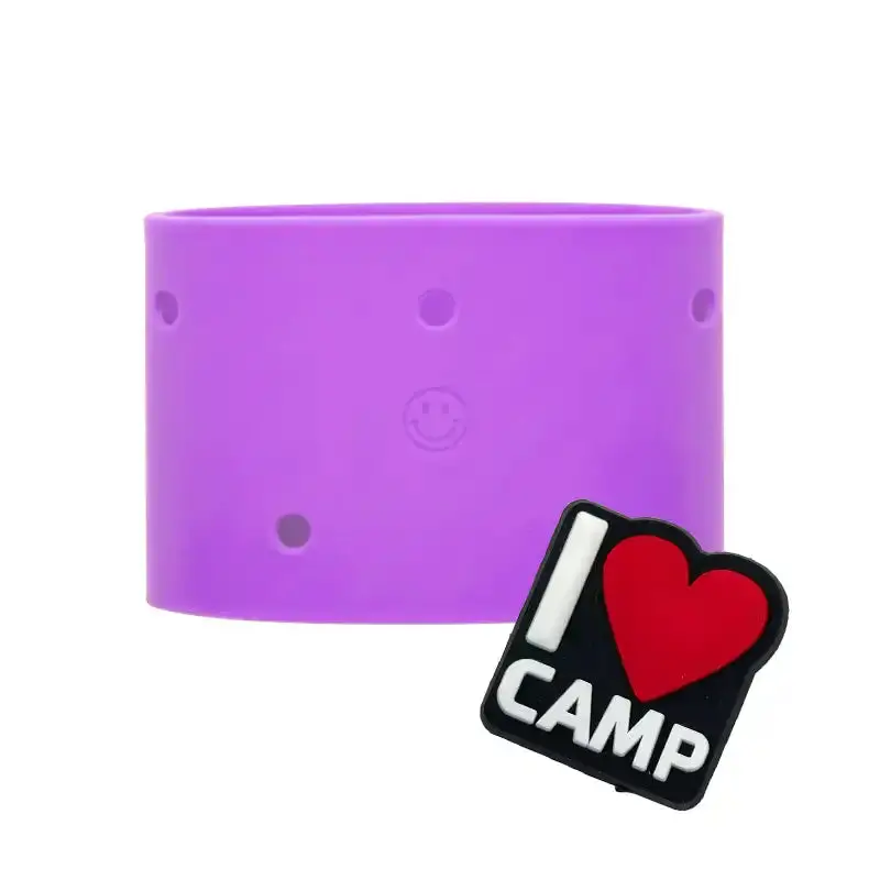 Sippety Customizable Bottle Sleeve 5