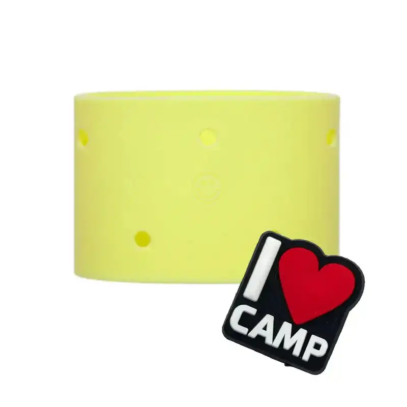 Sippety Customizable Bottle Sleeve 4