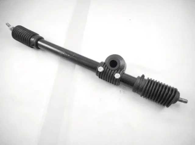 Gk110 Rack And Pinion 1