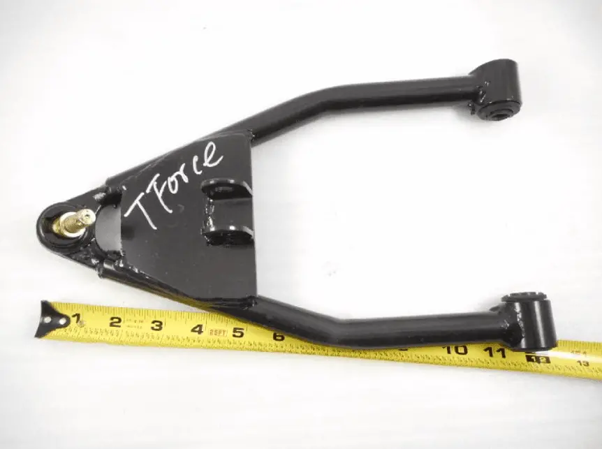 Tforce Lower A-Arm 1