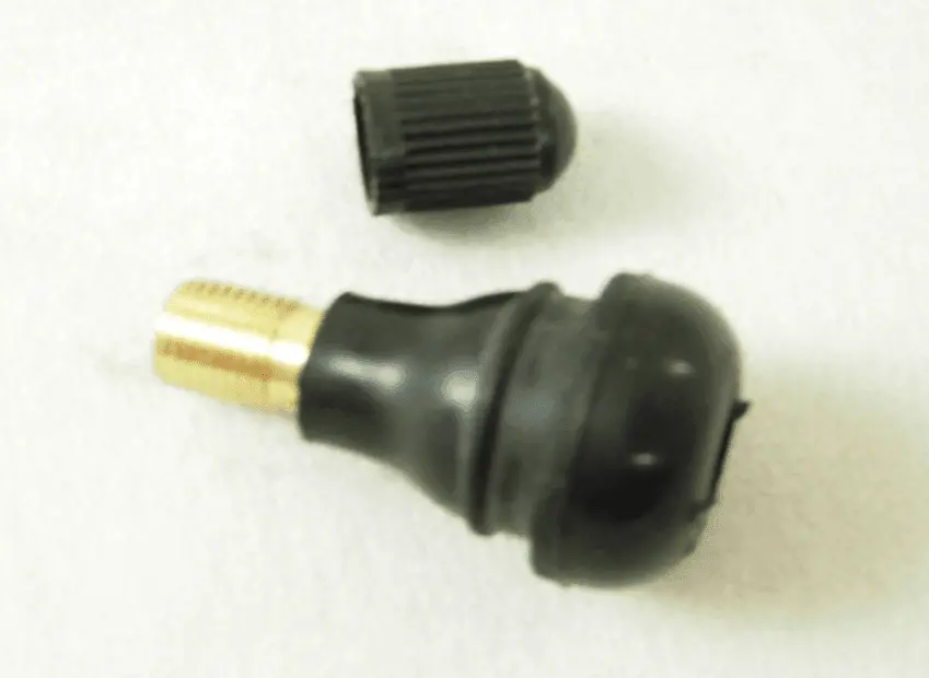 Tubeless Tire Valve Stem 1