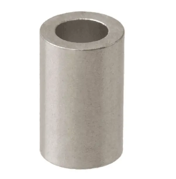 125Cc Muffler Spacer 1