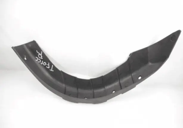 Tforce Body Trim 1
