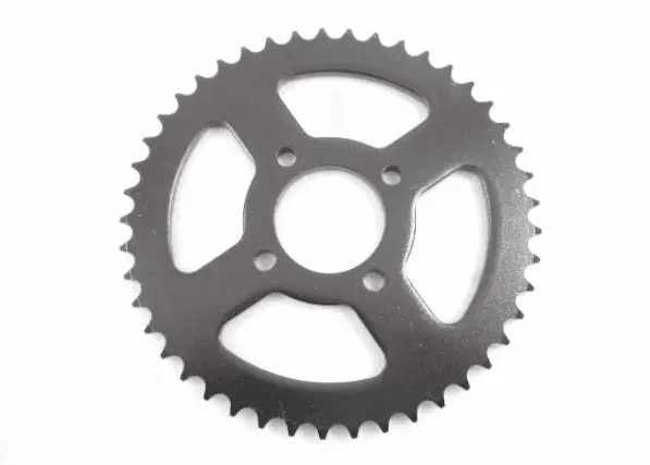 428-45 Rear Sprocket 1