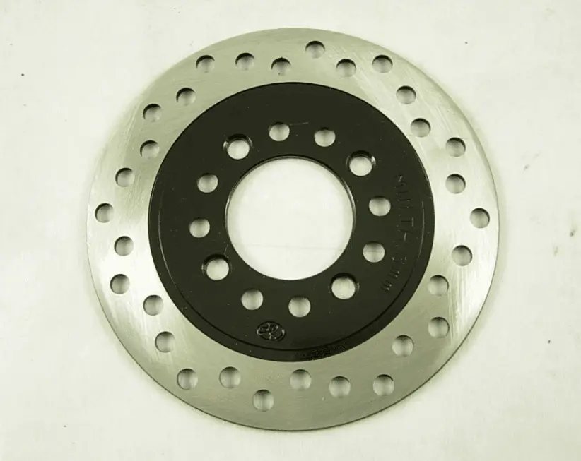 Atv Brake Rotor 1