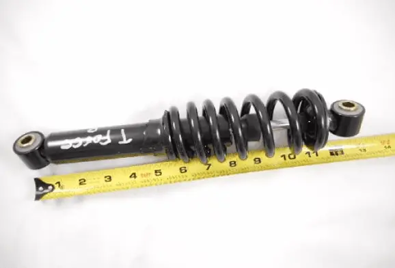 Tforce Rear Shock 1