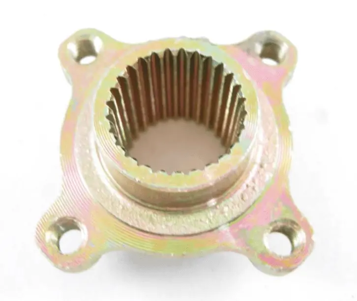 Atv Sprocket Hub 1