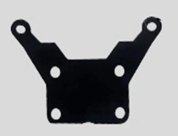 Gauge Display Mounting Bracket 1