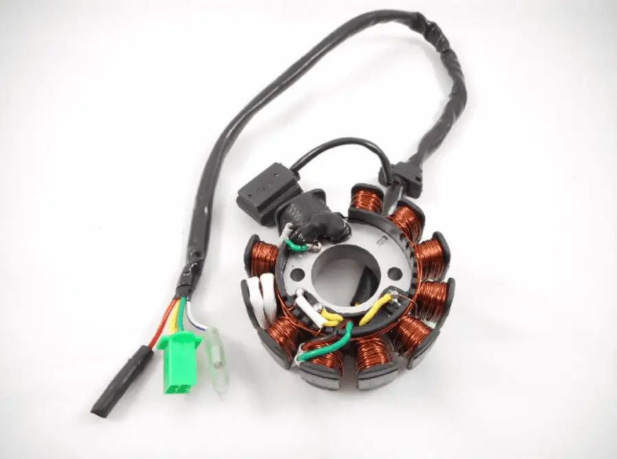 150Cc Go Kart Stator 1