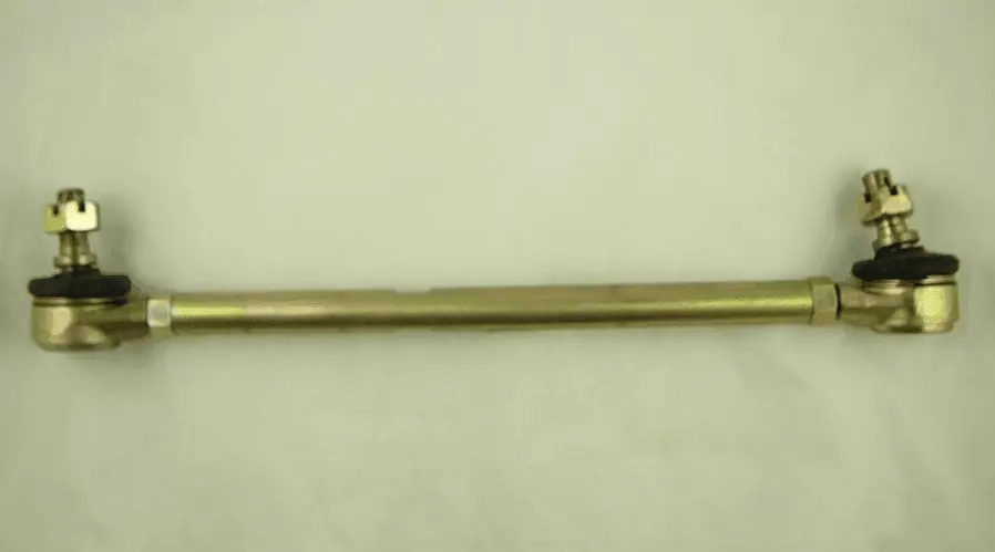 Cheetah Tie Rod 1