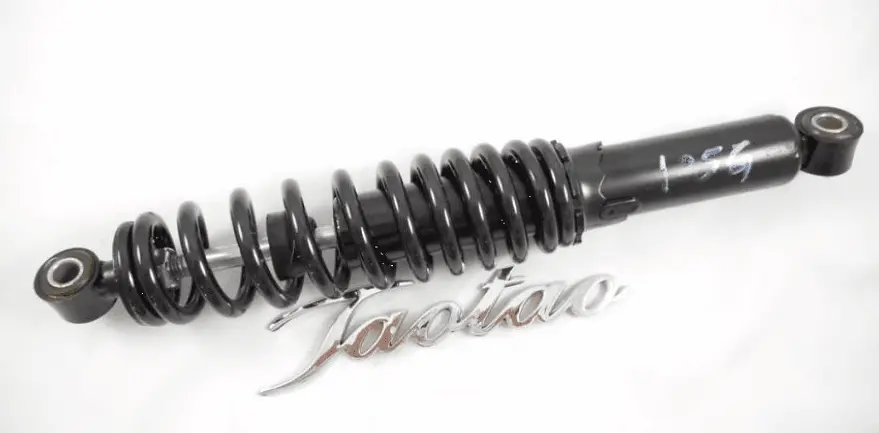 Cheetah Rear Shock 1