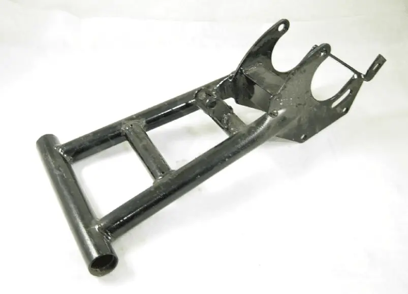 Cheetah Swing Arm 1