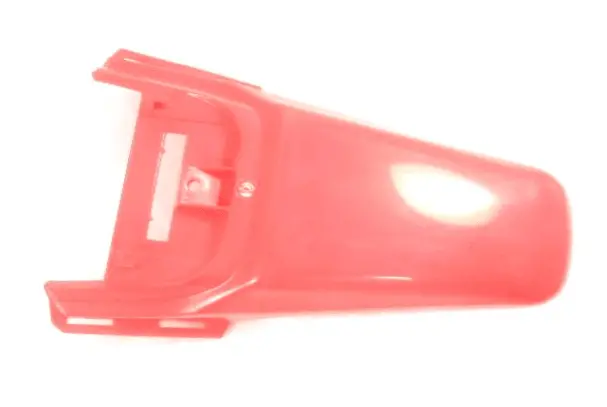 Db10 Rear Fender 1