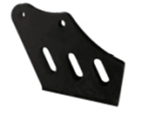 Dirt Bike Chain Guide 1
