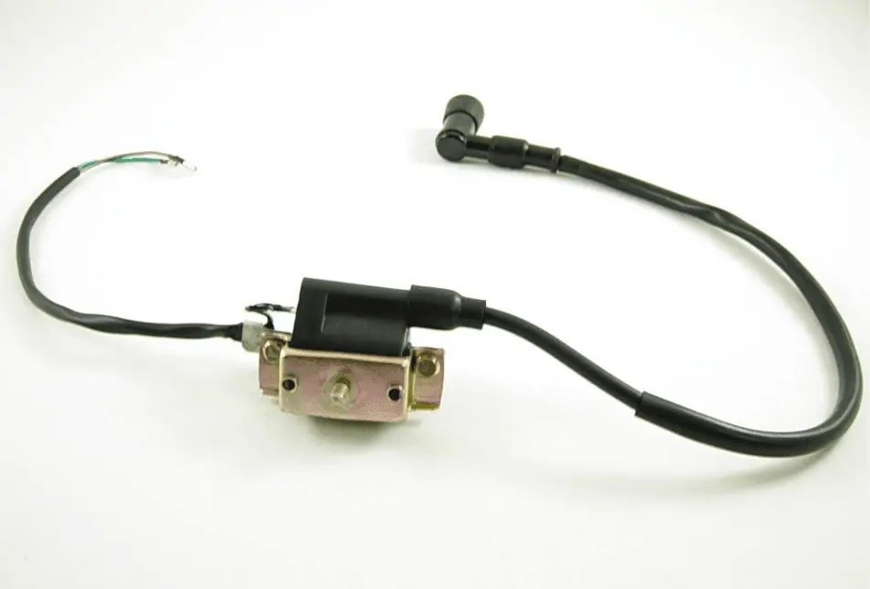 Dirt Bike Ignition Coil 1