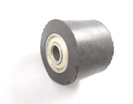Dirt Bike Chain Roller 1