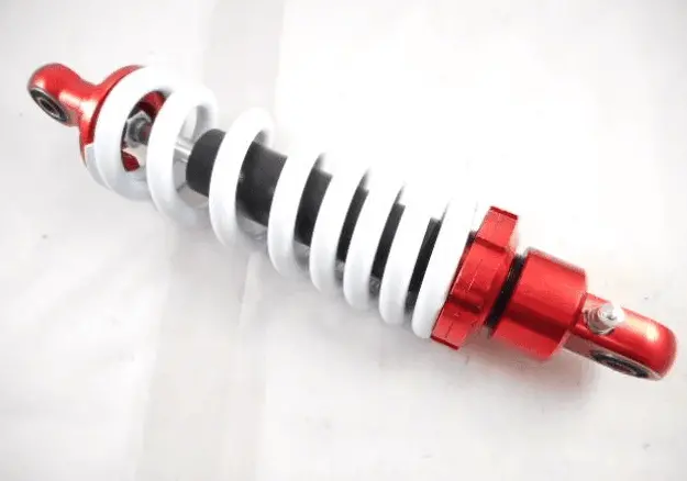 Db17 Rear Shock 1