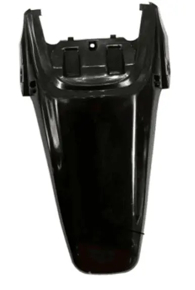 Db17 Rear Fender 1