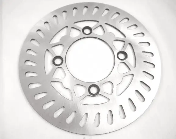 Db17 Front Brake Disc 1