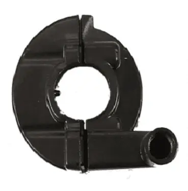 Db24/Db27/Dbx1 Throttle Holder 1