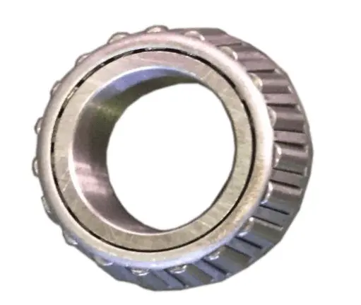 32005X Tapered Roller Bearing 1