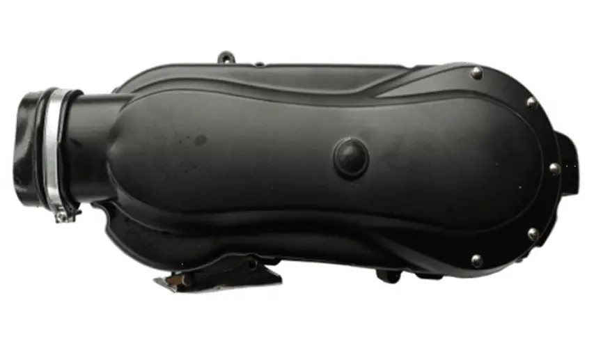 170Cc Gy6 Cvt Cover 1