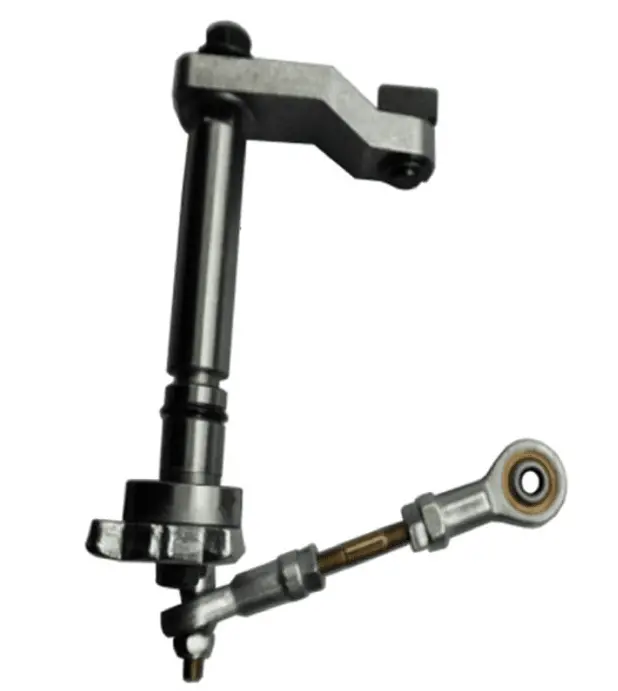 170Cc Gy6 Gear Shifter Linkage 1