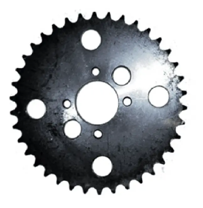 530-38 Rear Sprocket 1