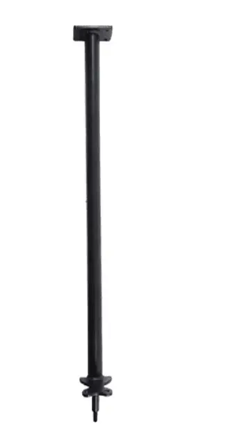 Bull200 Steering Shaft 1