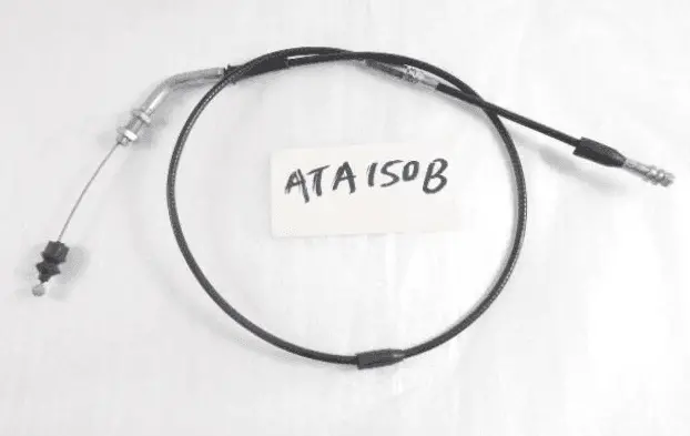 150-250 Throttle Cable 1