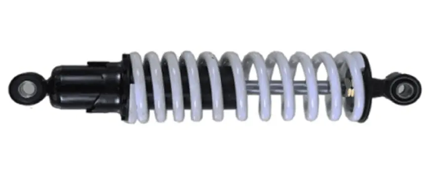 Raptor200 Rear Shock 1
