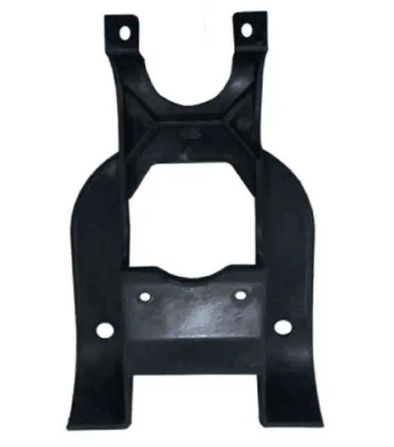 Swing Arm Skid Plate 1