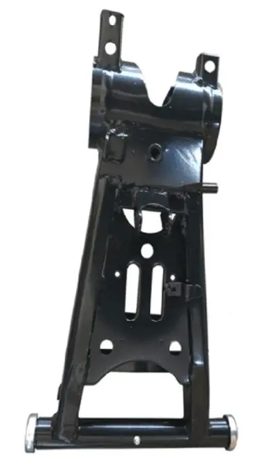 Raptor200 Swing Arm 1