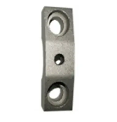 Atv Handlebar Clamp (Set Of 4) 1