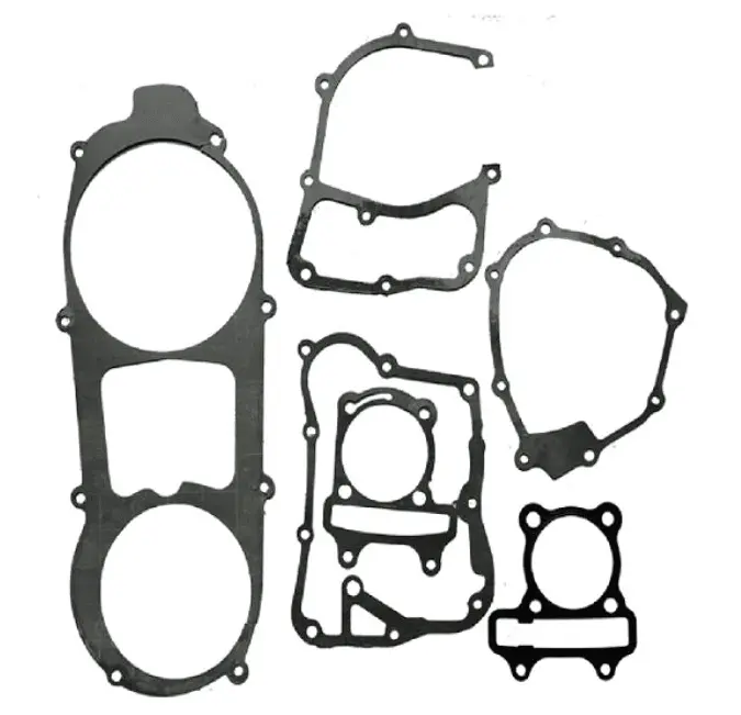 Raptor200 Gasket Set 1