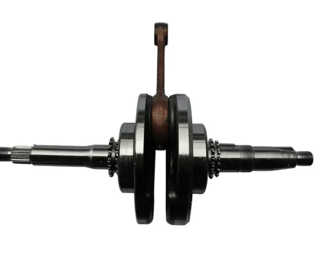 Raptor200 Crankshaft 1
