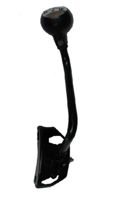 Raptor200 Shift Lever 1