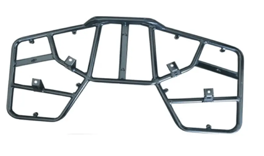 Raptor200 Front Rack 1
