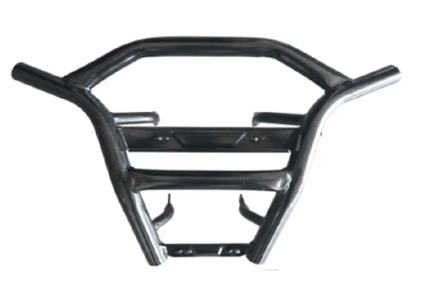 Raptor200 Front Bumper 1