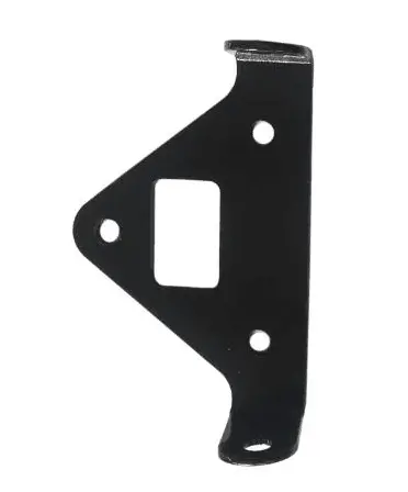 Gauge Mounting Bracket 1