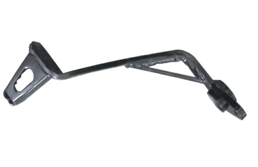 Raptor200 Brake Pedal 1