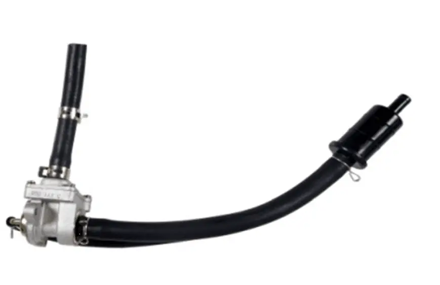 Raptor200 Air Replenishment Valve 1