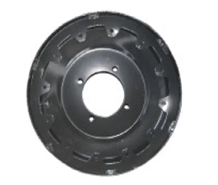 Raptor200 Front Rim 1