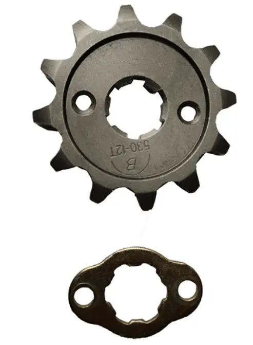 530-12 Drive Sprocket 1