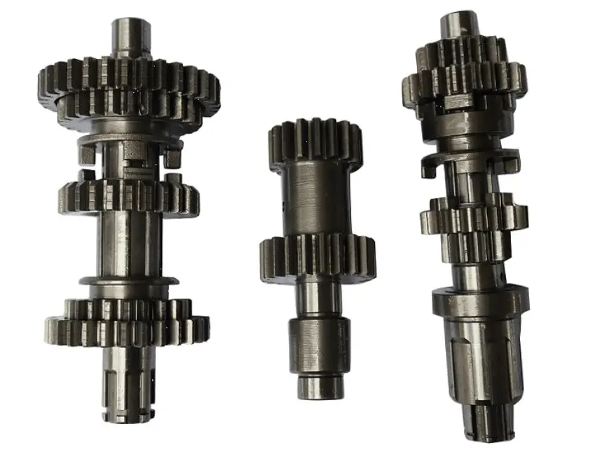 Rhino250 Gear Set 1
