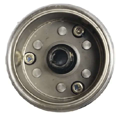 Rhino250 Flywheel 1