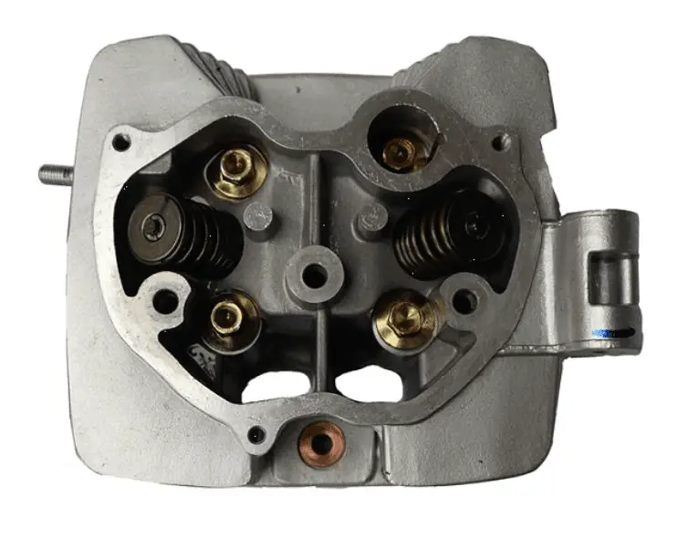 250Cc Cylinder Head 1