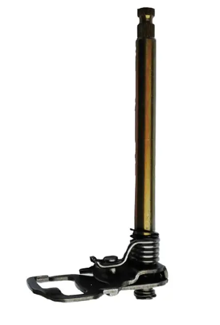 Rhino250 Gear Shaft 1