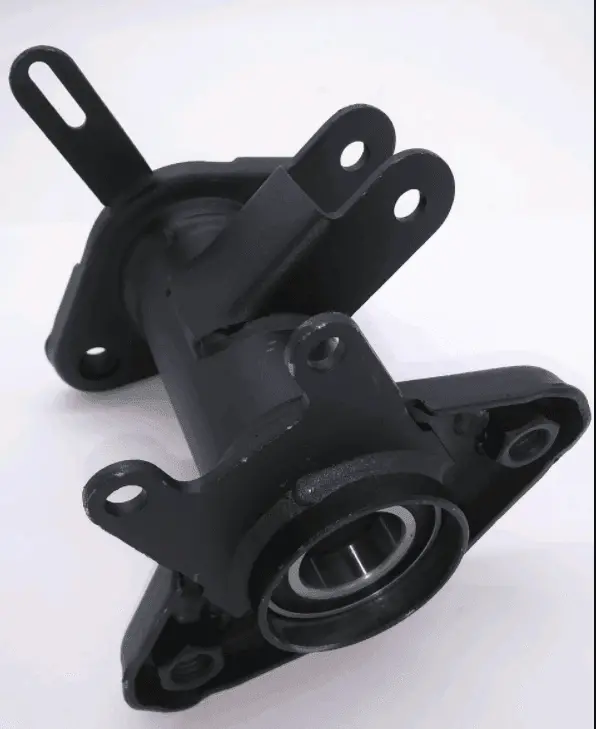 Rhino250 Rear Axle Carrier 1