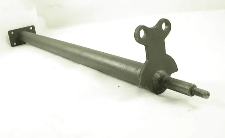 Atv Steering Shaft 1